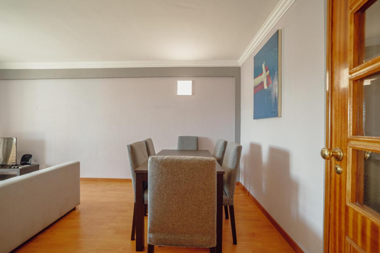Matosinhos Seaside Apartment By Vacationy Exterior foto
